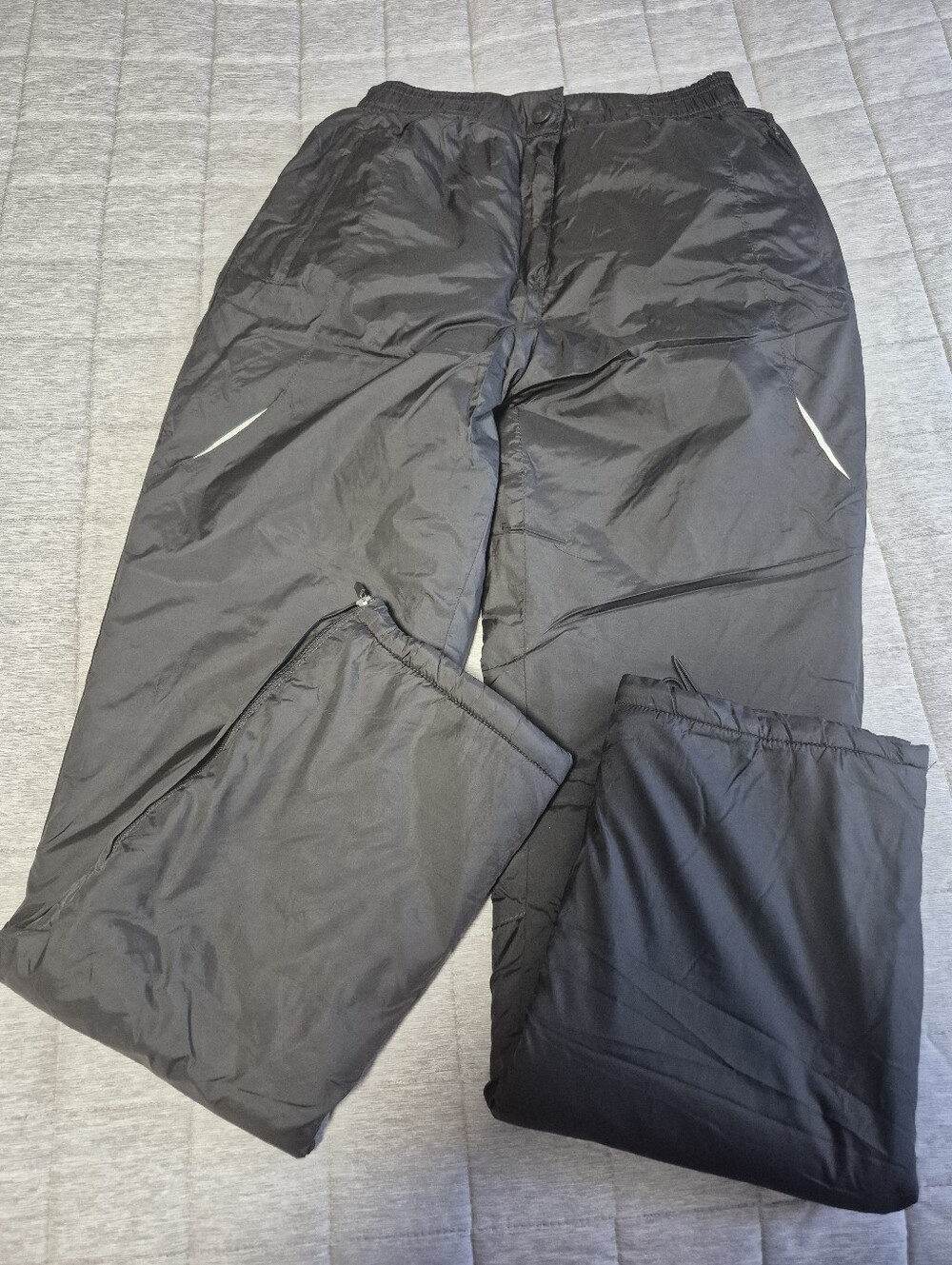 Women's Insulated Ski/Snow Pants